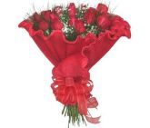 Buquê Rosas