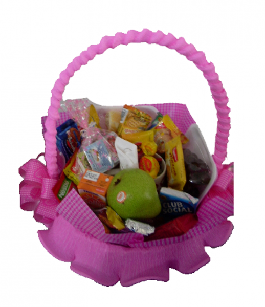 Cesta Big Original