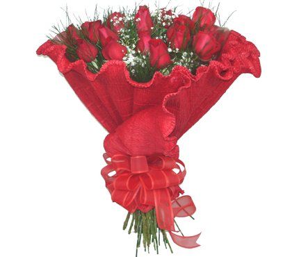 Buquê Rosas